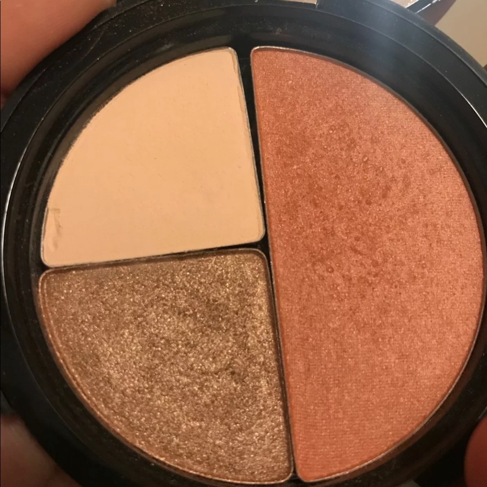Too Faced Eyeshadows & Blush